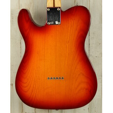 Fender USED 2017 Fender Special Edition Deluxe Ash Telecaster (611)