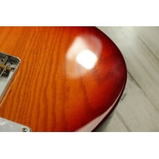 Fender USED 2017 Fender Special Edition Deluxe Ash Telecaster (611)