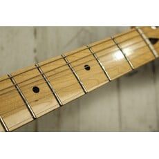 Fender USED 2017 Fender Special Edition Deluxe Ash Telecaster (611)