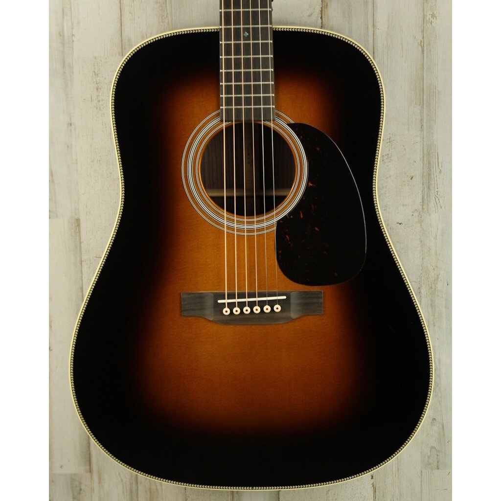Martin USED 2024 Martin Standard Series HD-28 (473)