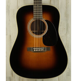Martin USED 2024 Martin Standard Series HD-28 (473)