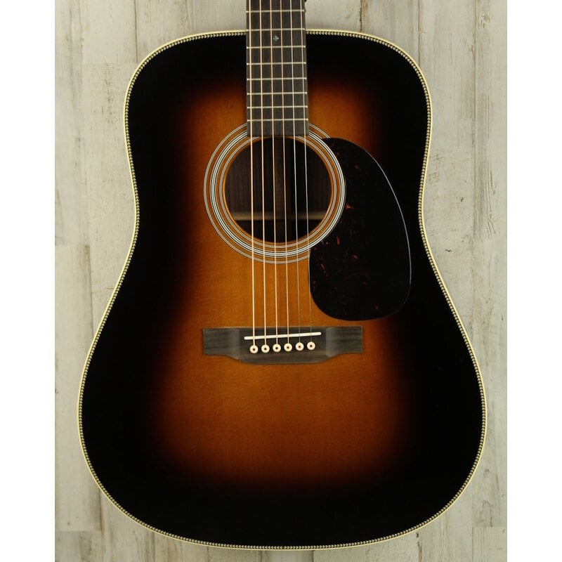 Martin USED 2024 Martin Standard Series HD-28 (473)