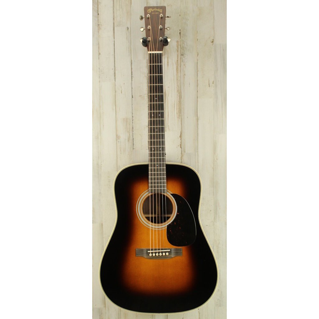 Martin USED 2024 Martin Standard Series HD-28 (473)