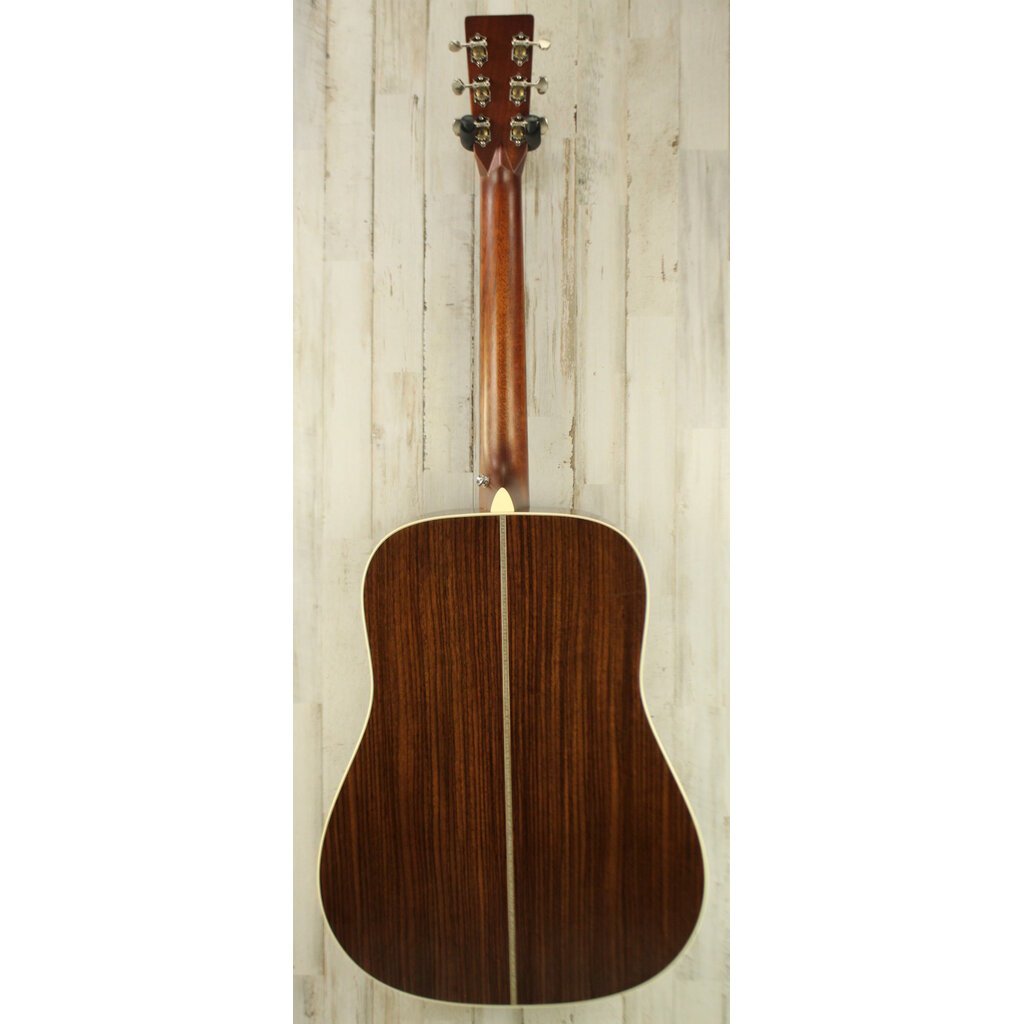 Martin USED 2024 Martin Standard Series HD-28 (473)