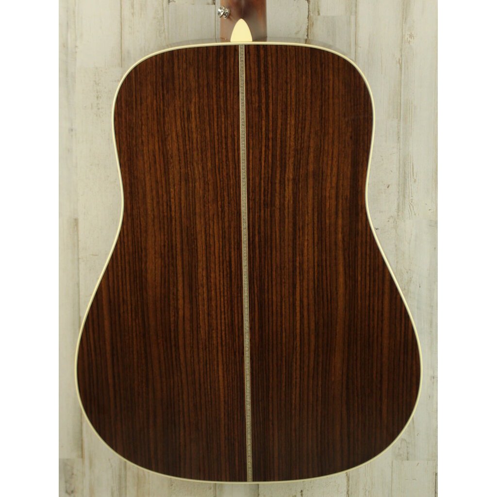 Martin USED 2024 Martin Standard Series HD-28 (473)