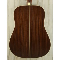 Martin USED 2024 Martin Standard Series HD-28 (473)