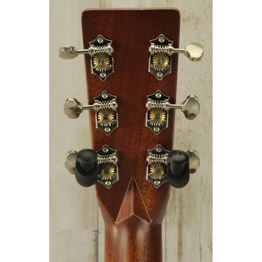 Martin USED 2024 Martin Standard Series HD-28 (473)