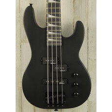 Jackson DEMO Jackson JS Series Concert Bass Minion JS1X - Satin Black (825)