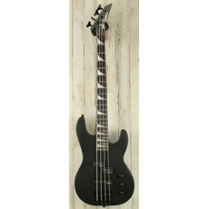 Jackson DEMO Jackson JS Series Concert Bass Minion JS1X - Satin Black (825)