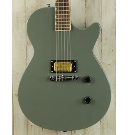 Gretsch DEMO Gretsch Streamliner Jet - Olive Drab (200)