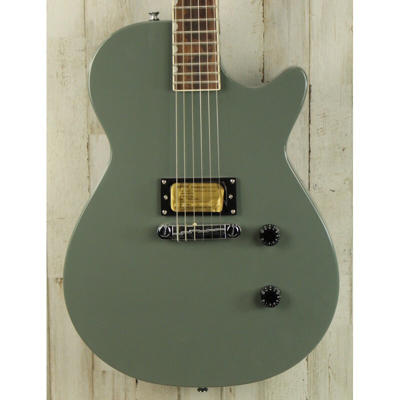 Gretsch DEMO Gretsch Streamliner Jet - Olive Drab (200)