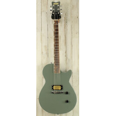 Gretsch DEMO Gretsch Streamliner Jet - Olive Drab (200)
