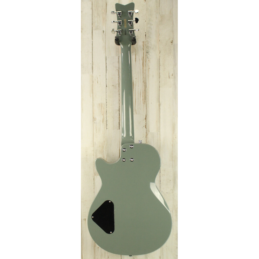 Gretsch DEMO Gretsch Streamliner Jet - Olive Drab (200)