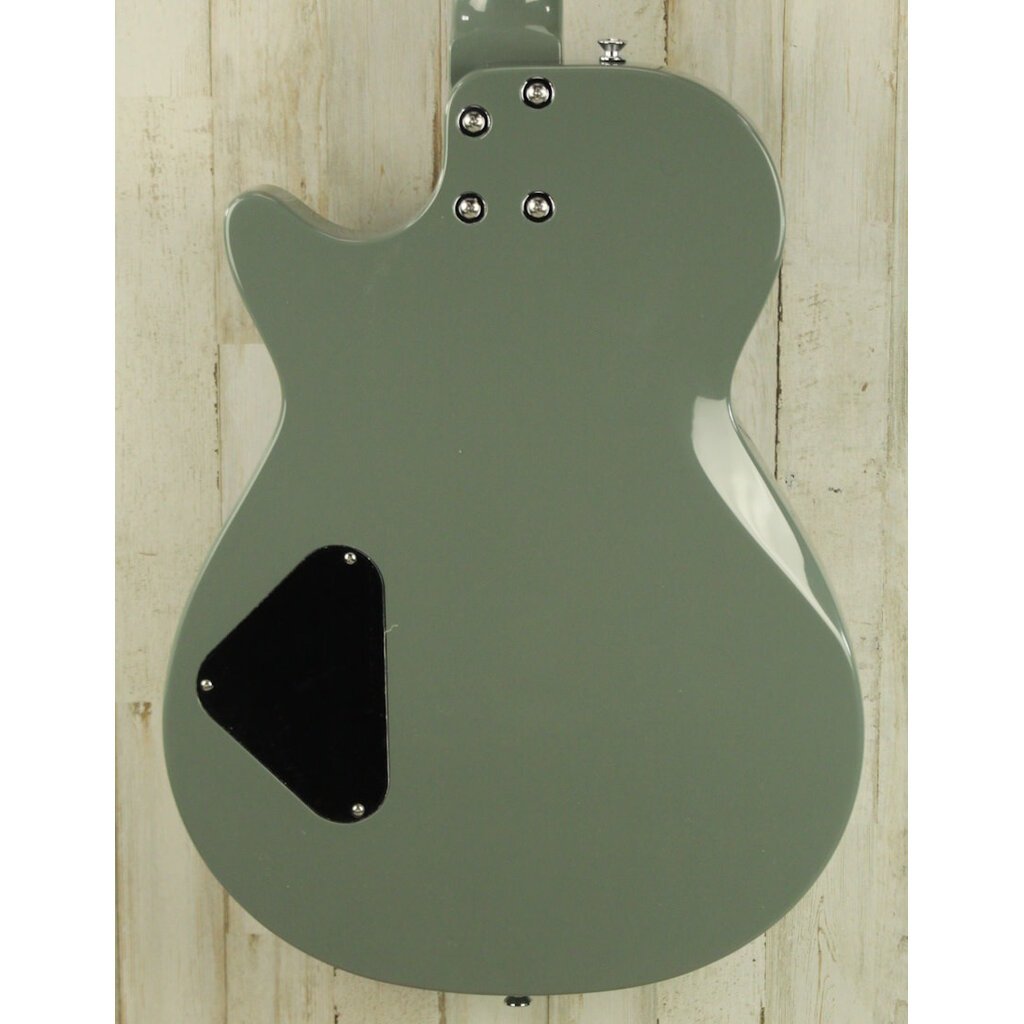 Gretsch DEMO Gretsch Streamliner Jet - Olive Drab (200)
