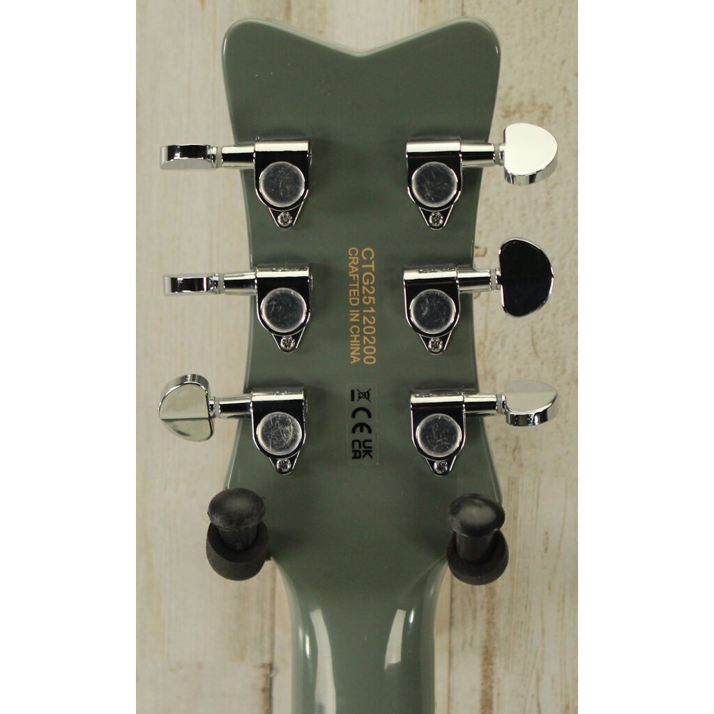 Gretsch DEMO Gretsch Streamliner Jet - Olive Drab (200)