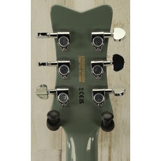 Gretsch DEMO Gretsch Streamliner Jet - Olive Drab (200)