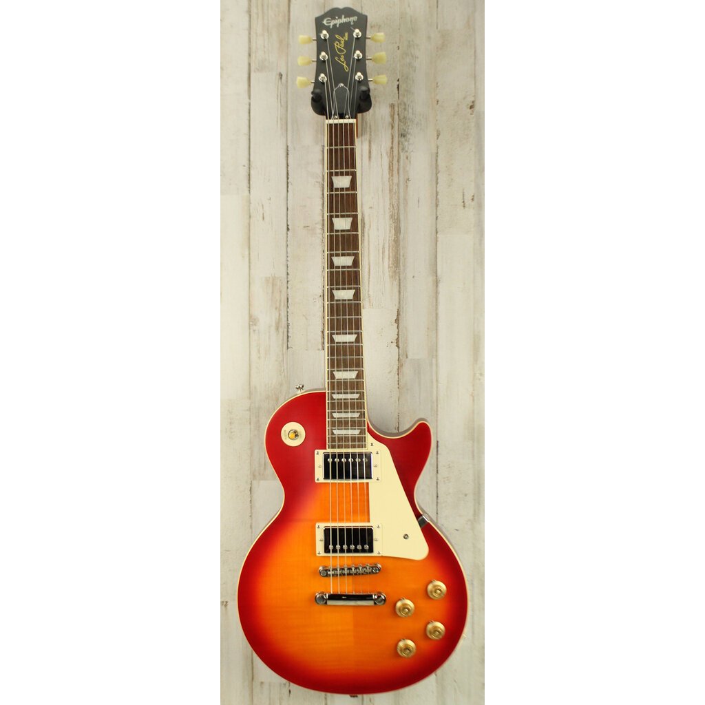 Epiphone USED 2022 Epiphone 1959 Les Paul Standard (890)
