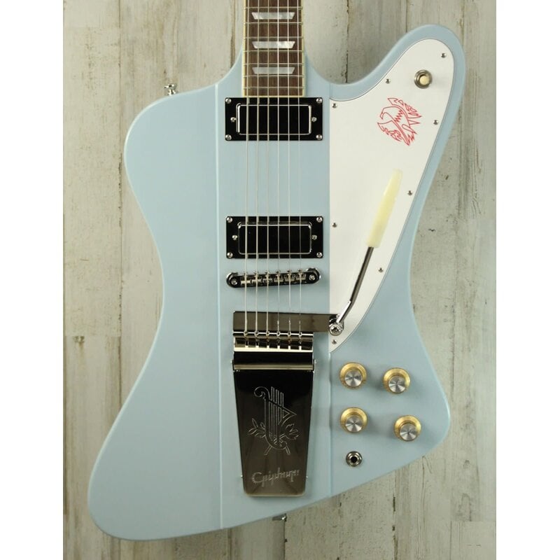 Epiphone USED Epiphone 1963 Firebird V (452)