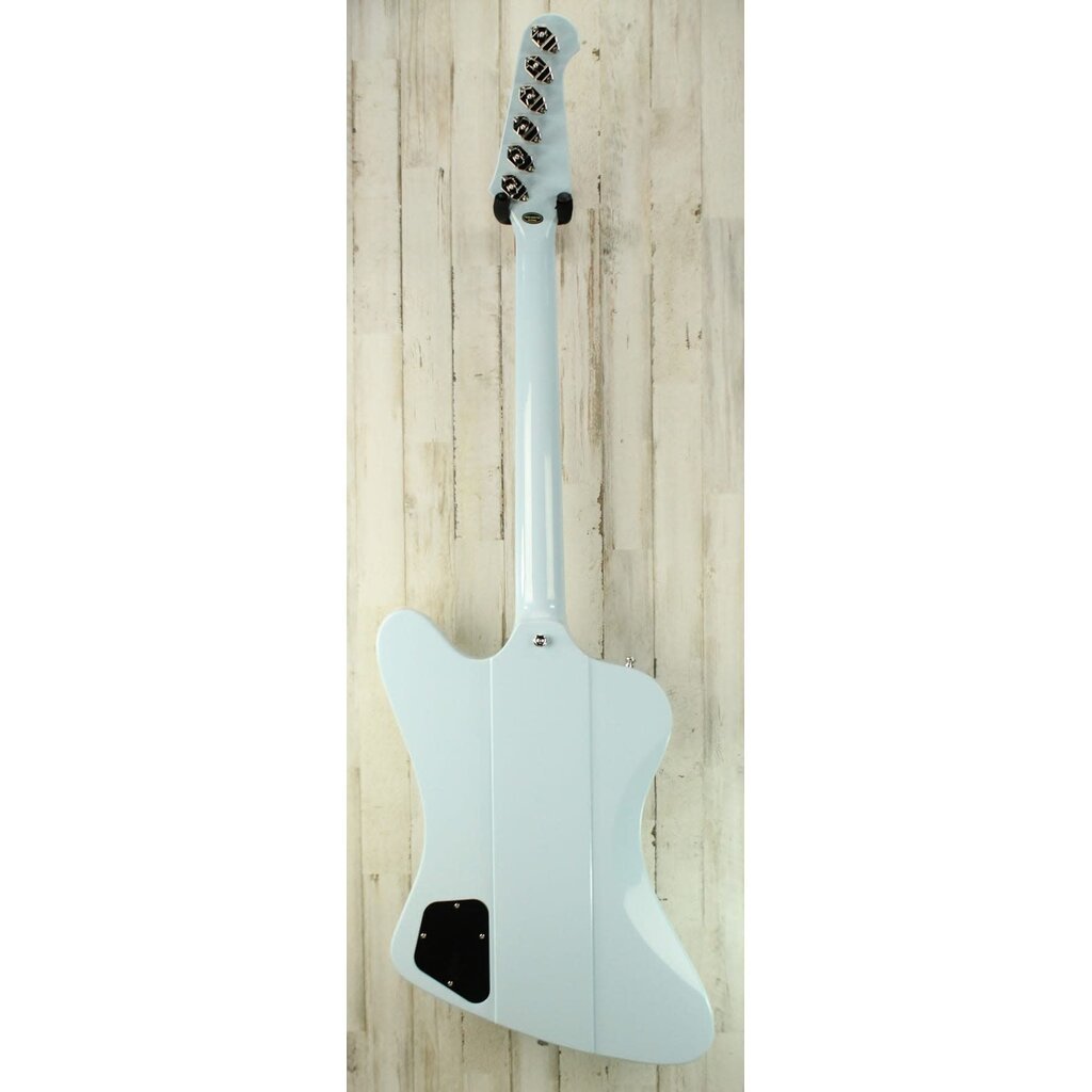 Epiphone USED Epiphone 1963 Firebird V (452)