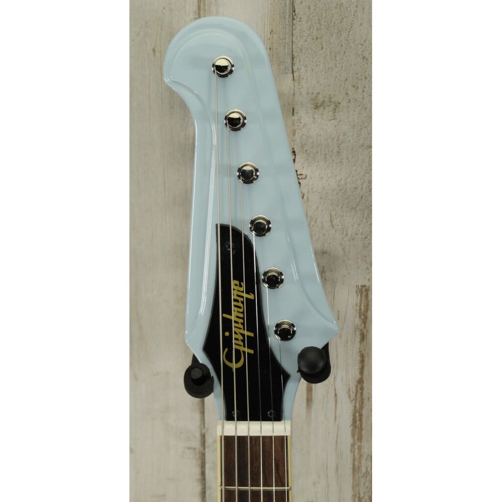 Epiphone USED Epiphone 1963 Firebird V (452)