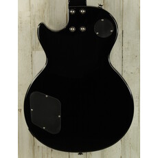 Epiphone DEMO Epiphone Les Paul Tribute Plus - Transparent Ebony (243)