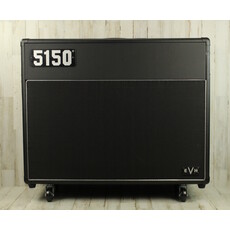EVH USED EVH 5150 Iconic Series 2X12 Combo (251)
