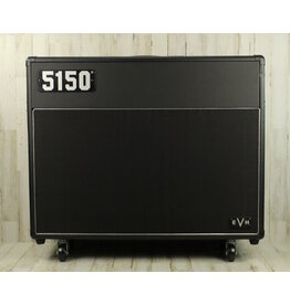 EVH USED EVH 5150 Iconic Series 2X12 Combo (251)