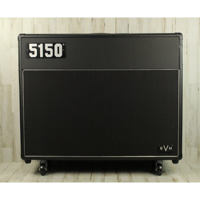 EVH USED EVH 5150 Iconic Series 2X12 Combo (251)
