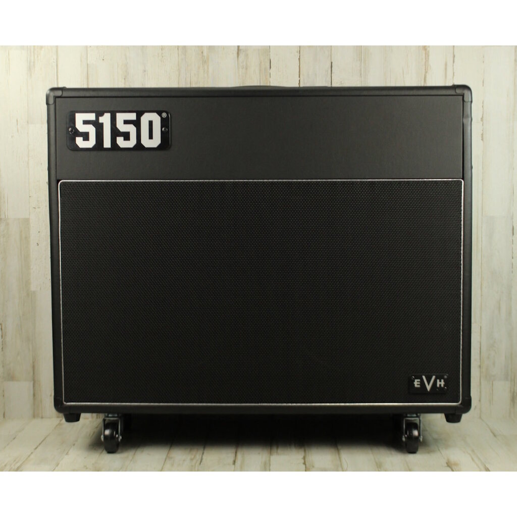 EVH USED EVH 5150 Iconic Series 2X12 Combo (251)
