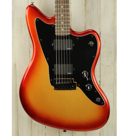 Squier USED Squier Contemporary Active Jazzmaster HH (684)