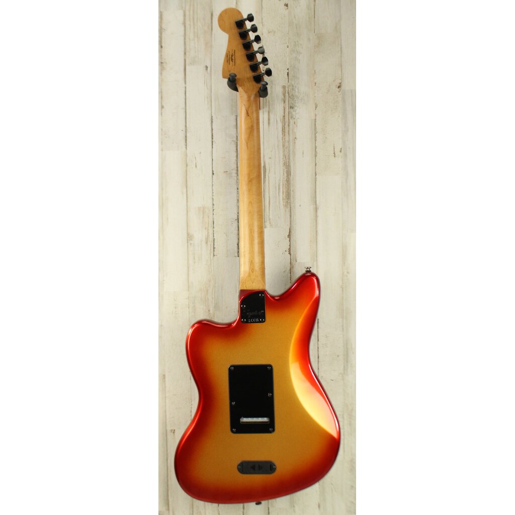 Squier USED Squier Contemporary Active Jazzmaster HH (684)