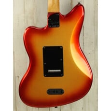 Squier USED Squier Contemporary Active Jazzmaster HH (684)