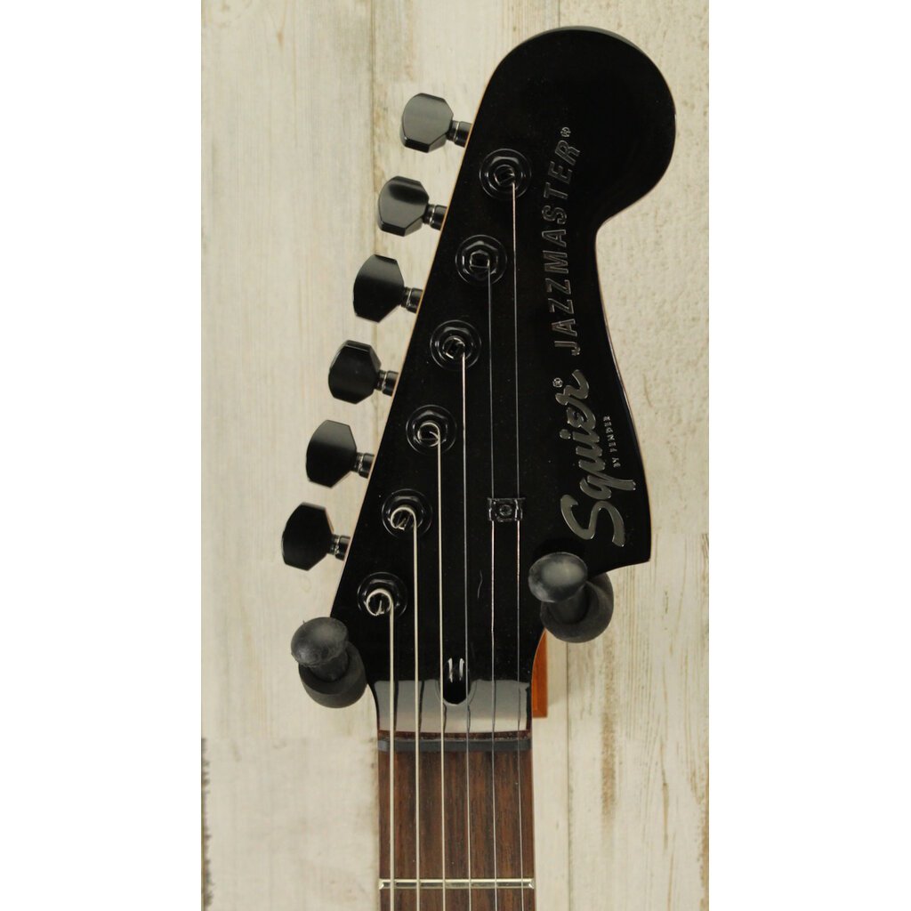 Squier USED Squier Contemporary Active Jazzmaster HH (684)