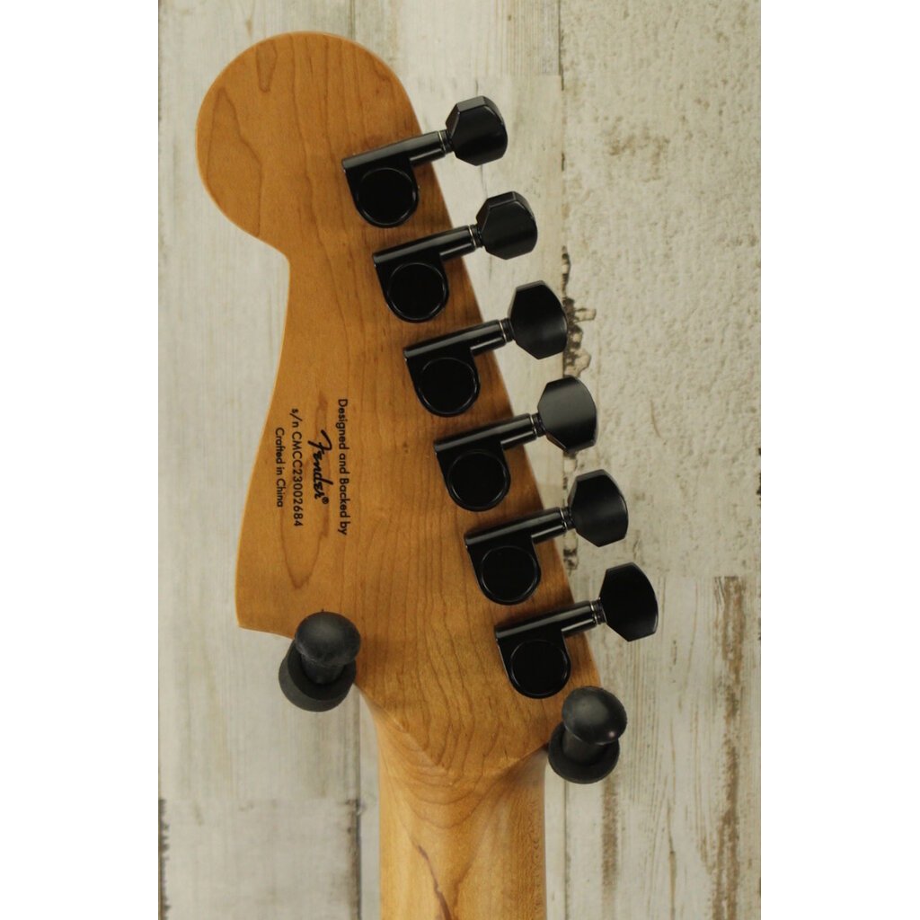 Squier USED Squier Contemporary Active Jazzmaster HH (684)