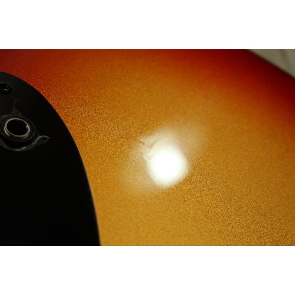 Squier USED Squier Contemporary Active Jazzmaster HH (684)