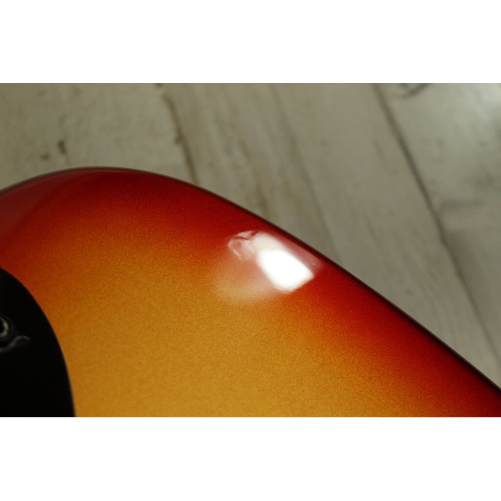 Squier USED Squier Contemporary Active Jazzmaster HH (684)