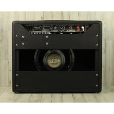 Fender USED Fender '68 Custom Princeton Reverb (396)