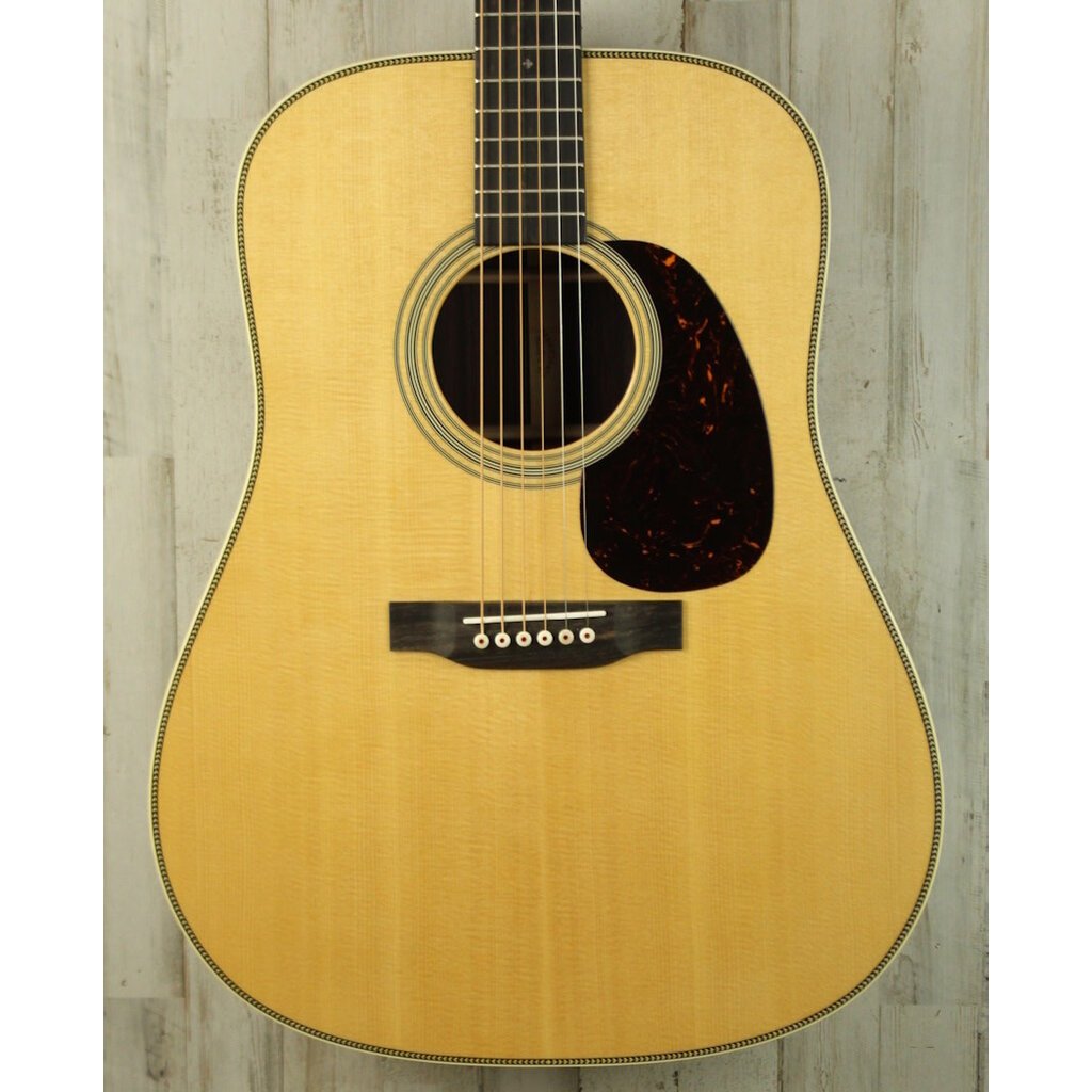 Martin USED Martin Standard Series Super HD-28 (068)