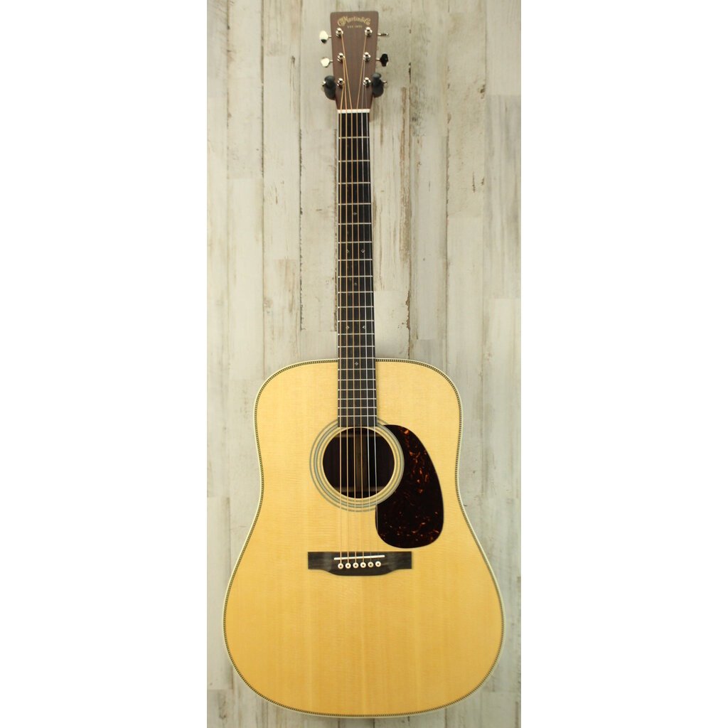 Martin USED Martin Standard Series Super HD-28 (068)