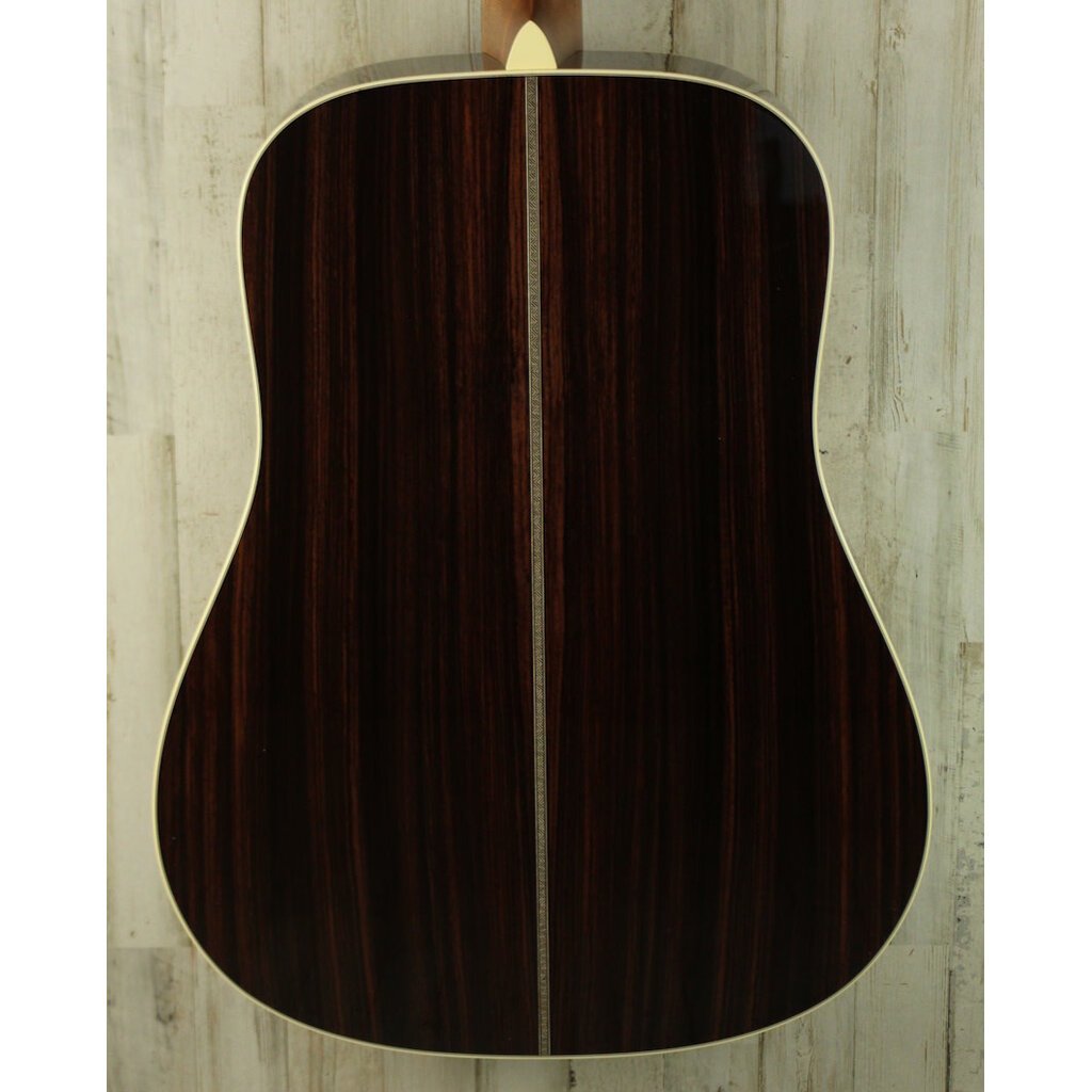 Martin USED Martin Standard Series Super HD-28 (068)