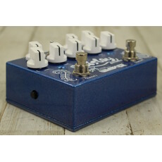 Wampler USE Wampler Paisley Drive Deluxe (010)