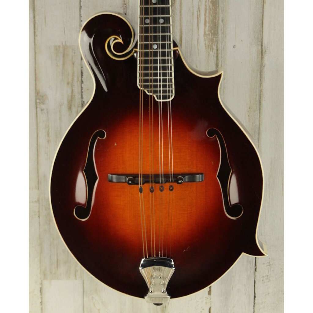 Ridge USED Ridge RGMF2 F-Style Mandolin (025)