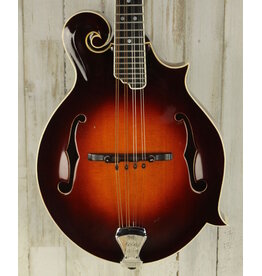 Ridge USED Ridge RGMF2 F-Style Mandolin (025)