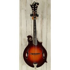 Ridge USED Ridge RGMF2 F-Style Mandolin (025)