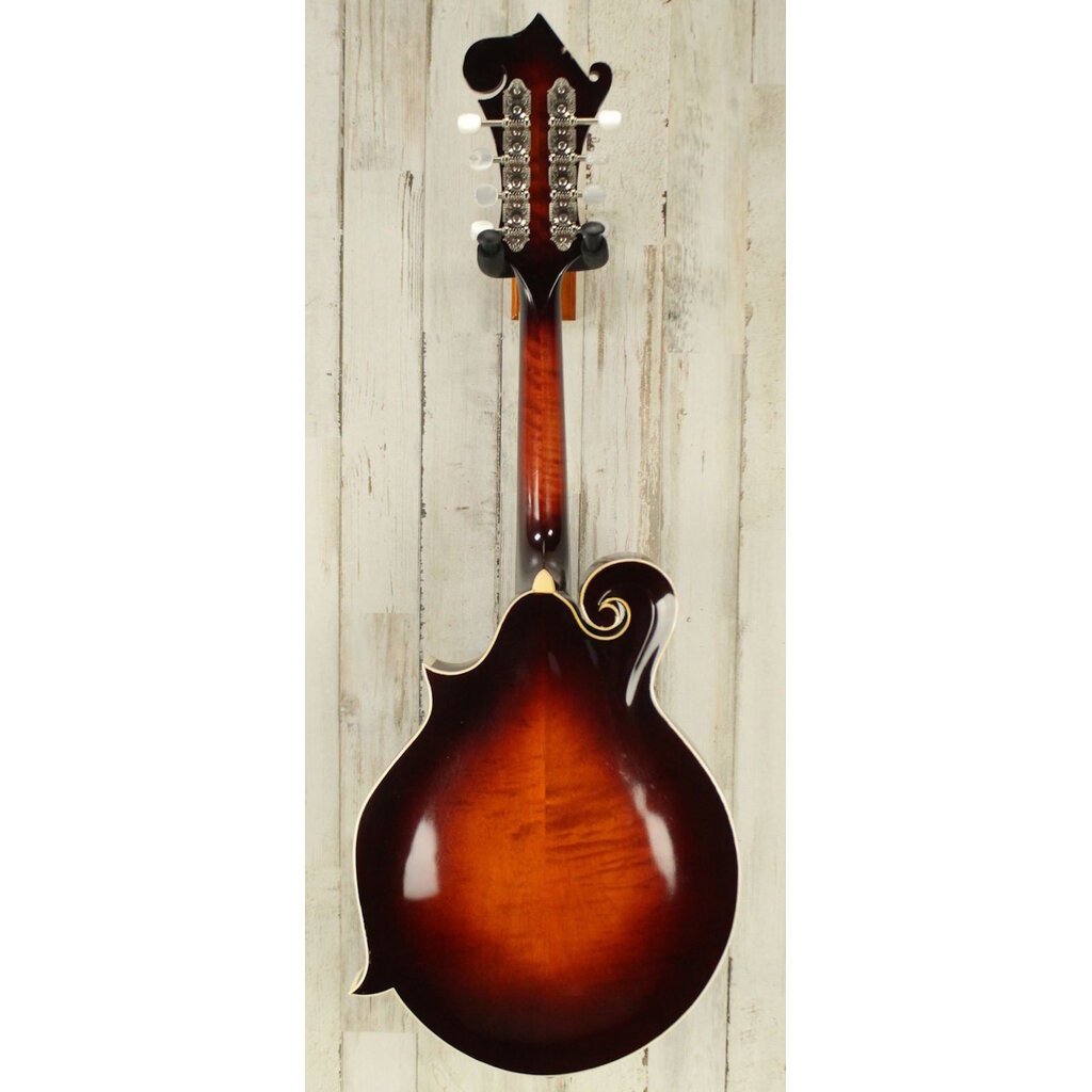 Ridge USED Ridge RGMF2 F-Style Mandolin (025)