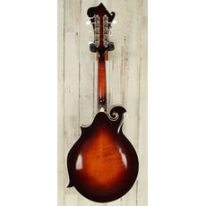 Ridge USED Ridge RGMF2 F-Style Mandolin (025)