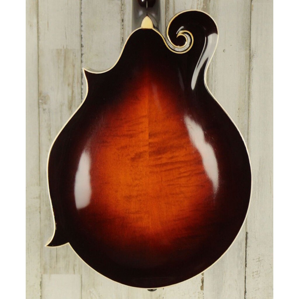 Ridge USED Ridge RGMF2 F-Style Mandolin (025)
