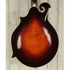 Ridge USED Ridge RGMF2 F-Style Mandolin (025)
