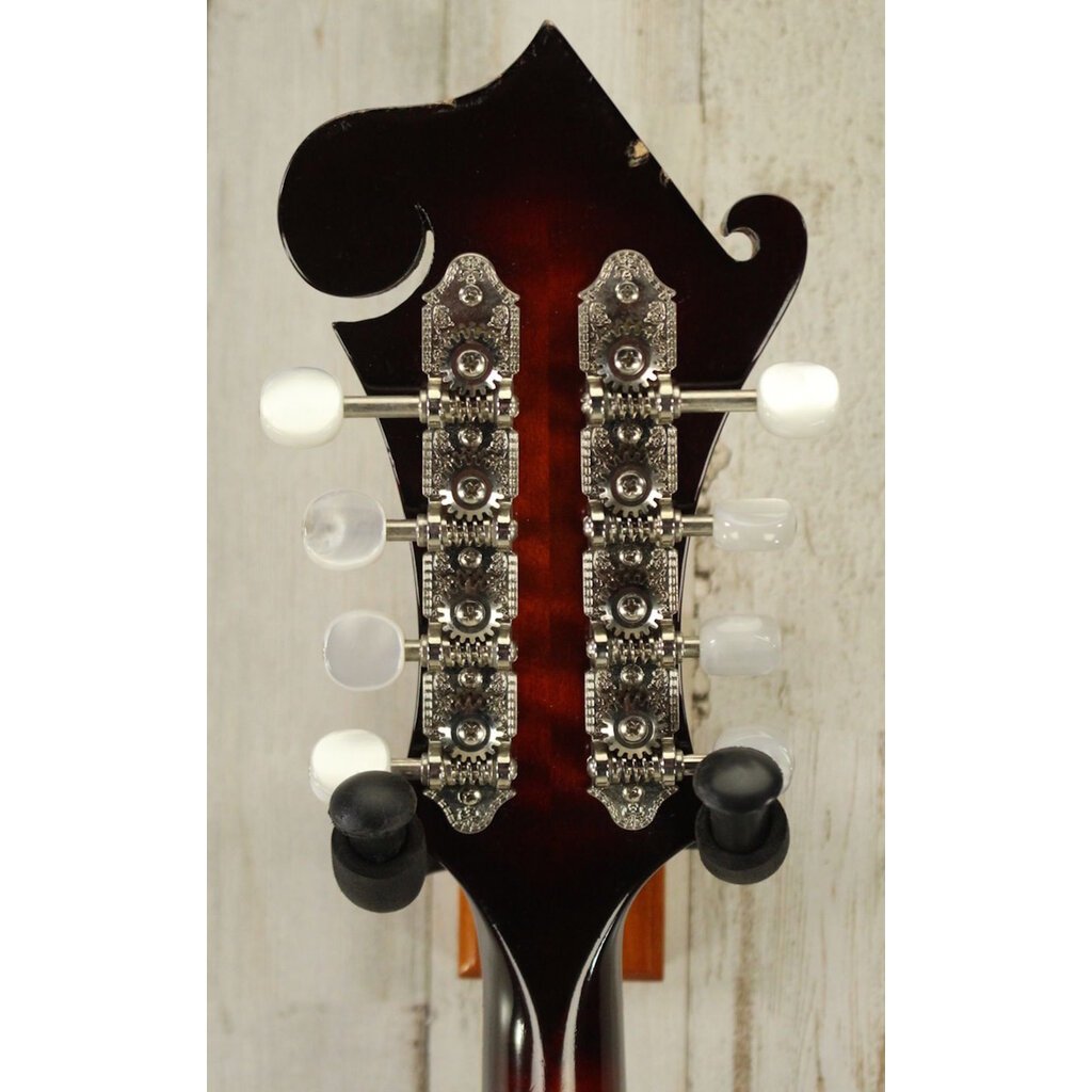 Ridge USED Ridge RGMF2 F-Style Mandolin (025)