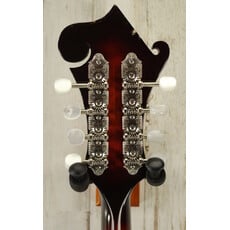 Ridge USED Ridge RGMF2 F-Style Mandolin (025)